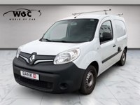 Renault Kangoo 2020 occasion