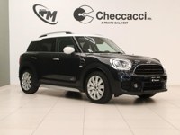 MINI Countryman D (Cooper) 2020 occasion