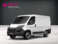 Opel Movano 2020 occasion