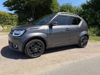 Suzuki Ignis 2020 occasion