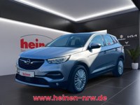 Opel Grandland (X) 2020 occasion