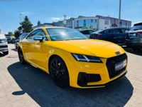 Audi TTS 2020 occasion