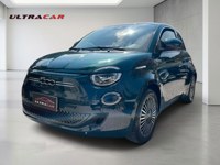 Fiat 500 2020 occasion