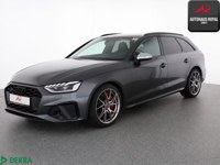 Audi S4 2020 occasion