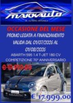 Abarth 595 Competizione 2020 occasion