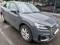 Audi Q2 2020 occasion