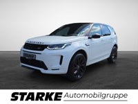 Land Rover Discovery Sport 2020 occasion