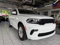 Dodge Durango 2020 occasion