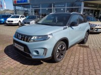 Suzuki Vitara 2020 occasion