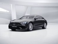 Mercedes-Benz AMG GT 2020 occasion