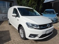 Volkswagen Caddy Maxi 2020 occasion