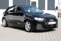 Audi A1 2020 occasion