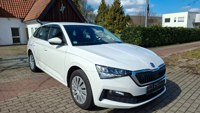 Skoda Scala 2020 occasion