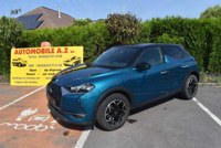 DS Automobiles DS3 Crossback 2020 occasion