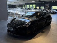 Porsche Cayman 2020 occasion