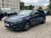 Hyundai i30 2020 occasion