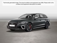 Audi S4 2020 occasion