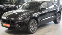 Porsche Macan 2020 occasion