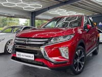 Mitsubishi Eclipse 2020 occasion