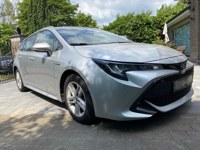 Toyota Corolla 2020 occasion