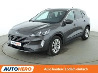 Ford Kuga 2020 occasion