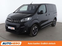 Opel Zafira Life 2020 occasion