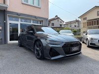 Audi A6 2020 occasion