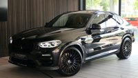 ALPINA XD4 2020 occasion