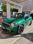 MINI John Cooper Works Countryman 2020 occasion