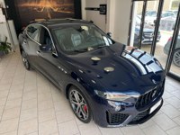Maserati Levante 2020 occasion