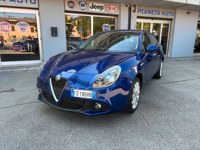 Alfa Romeo Giulietta 2020 occasion