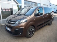 Opel Zafira Life 2020 occasion