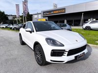 Porsche Cayenne 2020 occasion