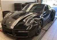 Porsche 911 Urmodell 2020 occasion
