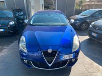 Alfa Romeo Giulietta 2020 occasion