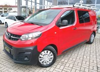 Opel Vivaro 2020 occasion