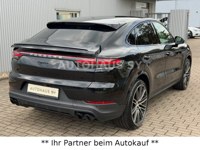 Porsche Cayenne 2020 occasion