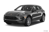 Porsche Macan 2020 occasion