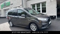 Ford Tourneo Courier 2020 occasion