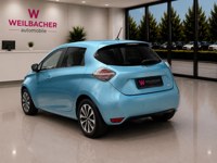 Renault ZOE 2020 occasion