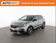 Peugeot 3008 2020 occasion