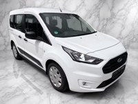 Ford Transit 2020 occasion