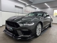 Ford Mustang 2020 occasion