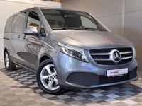 Mercedes-Benz V 300 2020 occasion