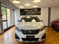 Peugeot 3008 2020 occasion