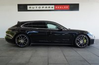 Porsche Panamera 2020 occasion