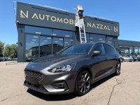 Ford Focus 2020 occasion