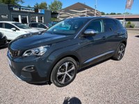 Peugeot 3008 2020 occasion