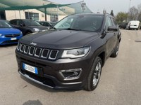 Jeep Compass 2020 occasion