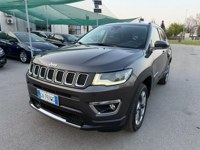 Jeep Compass 2020 occasion